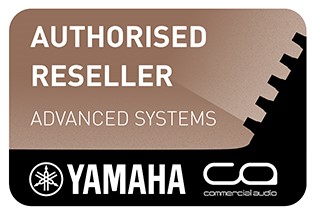Återförsäljare Yamaha Avancerade System