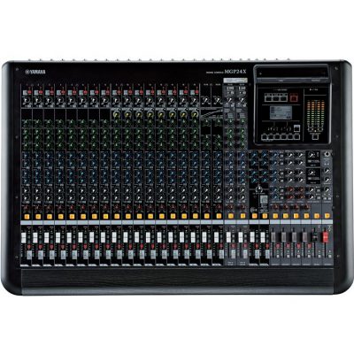 MGP24X