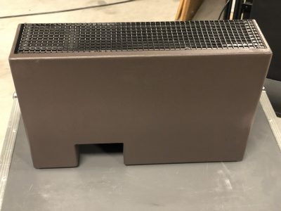 Monitorer 15" coax - Bild 6