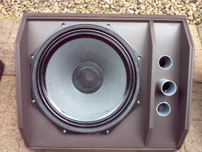 Monitorer 15" coax - Bild 7