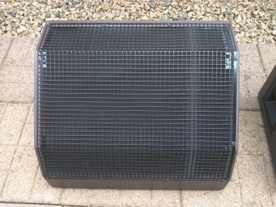 Monitorer 15" coax - Bild 8