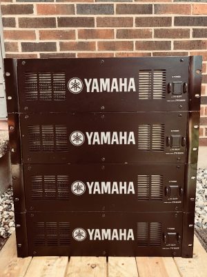Yamaha PW800W