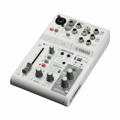 AG03 MK2 Vit