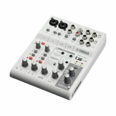 AG06 MK2 Vit