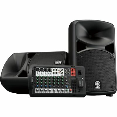 STAGEPAS 600BT